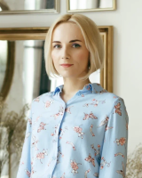 Евгения Тимофеева 